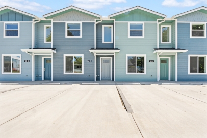 1405 California Street - 109B