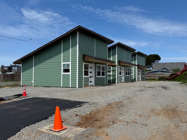 580 Childs Avenue - A